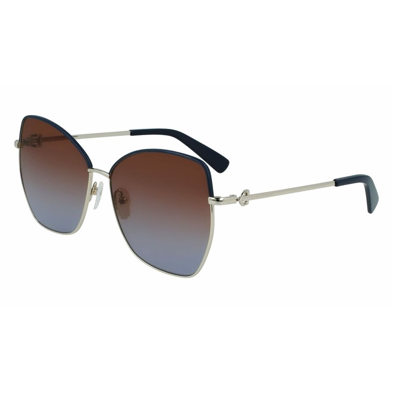 Lunettes de soleil Femme Longchamp LO156SL-720 ø 60 mm