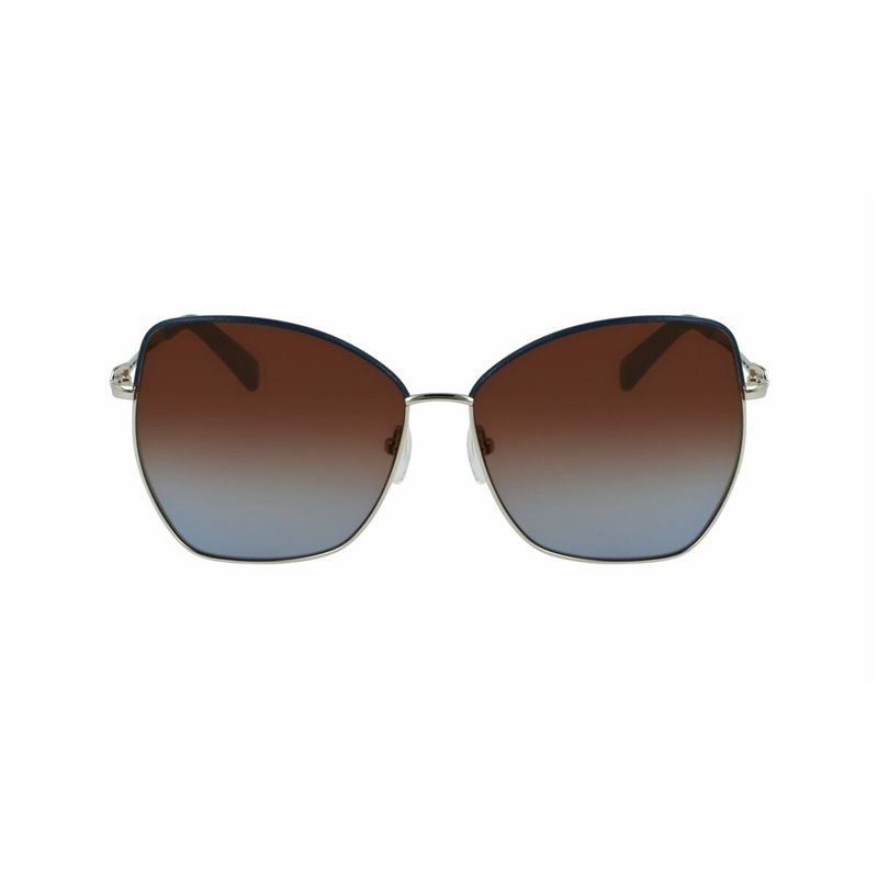 Image secondaire de Lunettes de soleil Femme Longchamp LO156SL-720 ø 60 mm