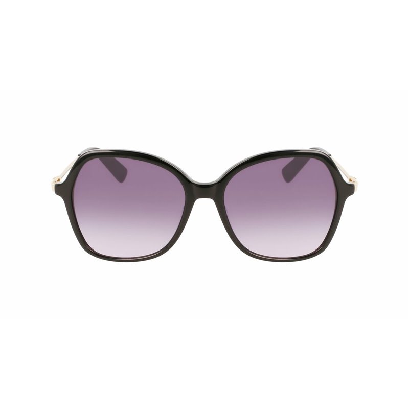 Image secondaire de Lunettes de soleil Femme Longchamp LO705S-001 ø 57 mm