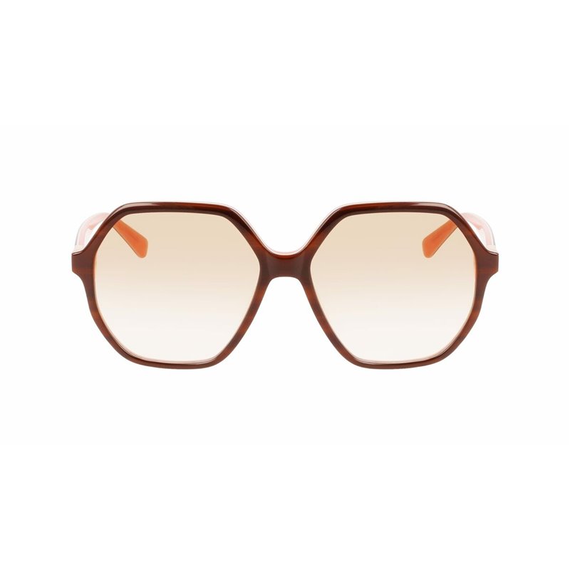 Image secondaire de Lunettes de soleil Femme Longchamp LO707S-208 ø 58 mm