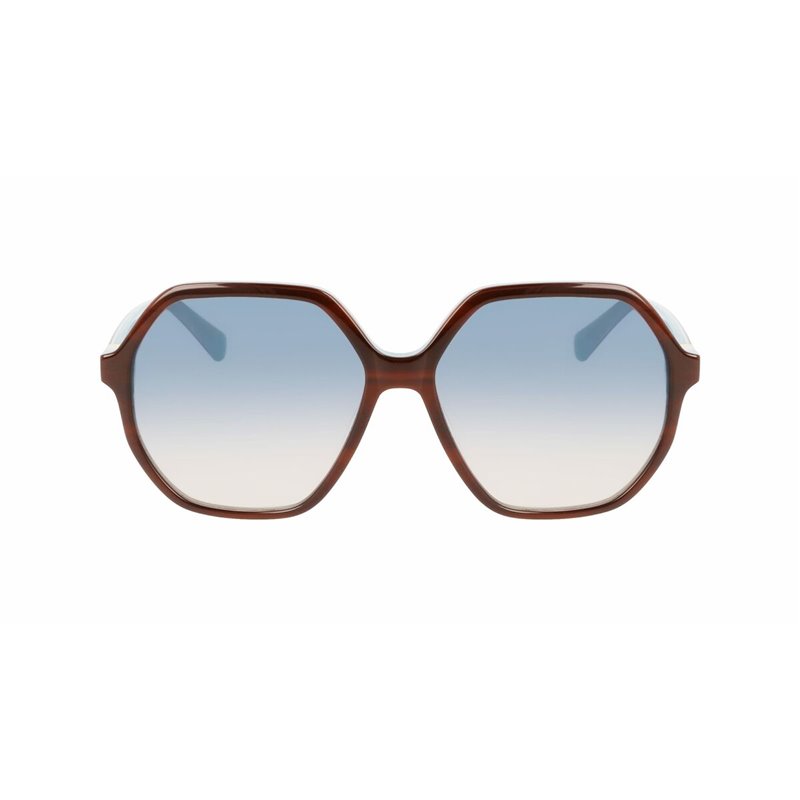 Image secondaire de Lunettes de soleil Femme Longchamp LO707S-220 ø 58 mm