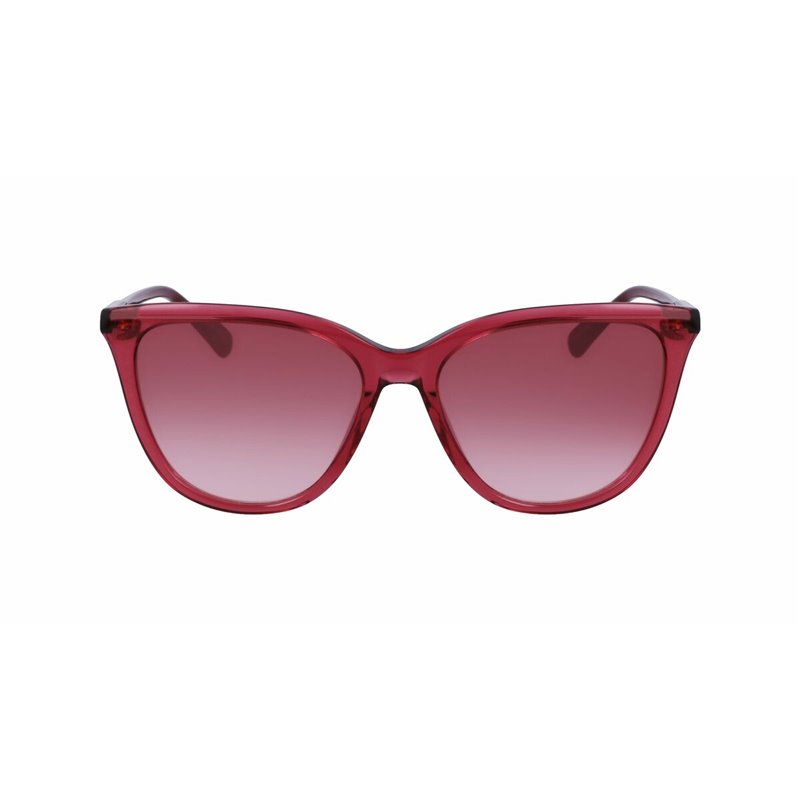 Image secondaire de Lunettes de soleil Femme Longchamp LO718S-601 ø 56 mm