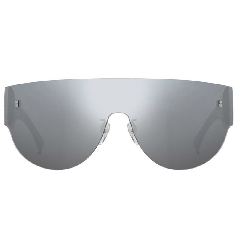 Image secondaire de Lunettes de soleil Homme Dsquared2 ICON-0002-S-CCP Ø 99 mm