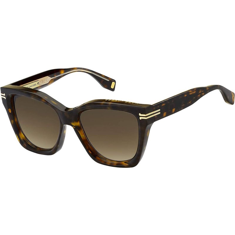 Image secondaire de Lunettes de soleil Femme Marc Jacobs MJ 1000_S ø 54 mm