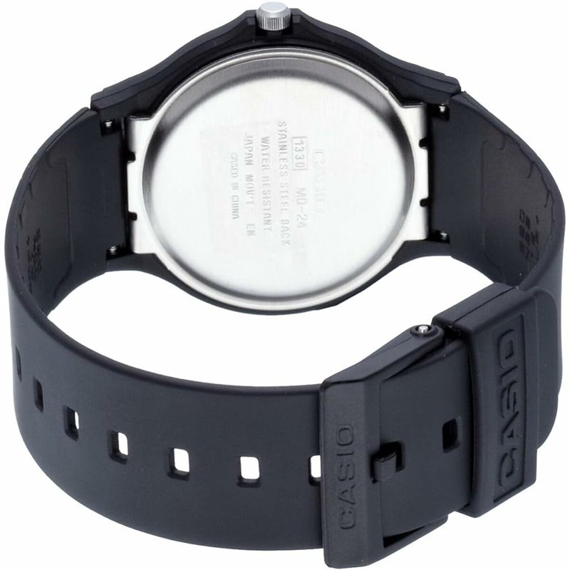 Image secondaire de Montre Homme Casio MQ-24-7B2LDF (Ø 37 mm)