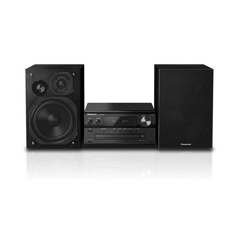 Image secondaire de Mini Hifi Panasonic SC-PMX90EG Bluetooth 120W