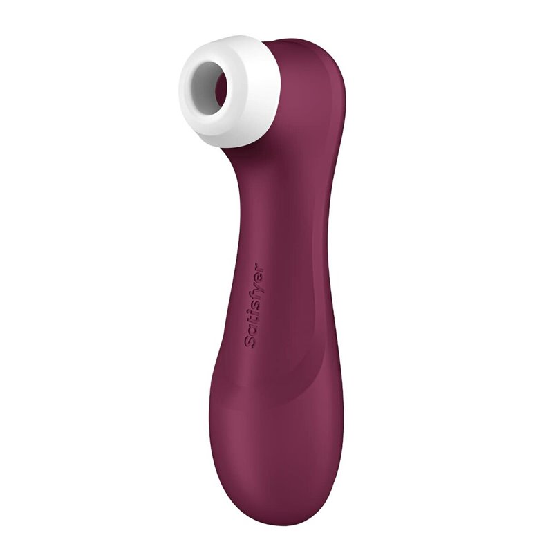 Vibromasseur Satisfyer