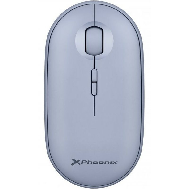 Souris sans-fil Phoenix REBBLE (1 Unités)