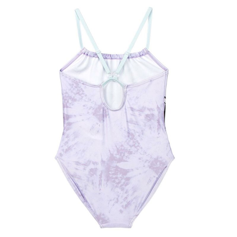 Image secondaire de Maillot de Bain Fille Stitch Multicouleur