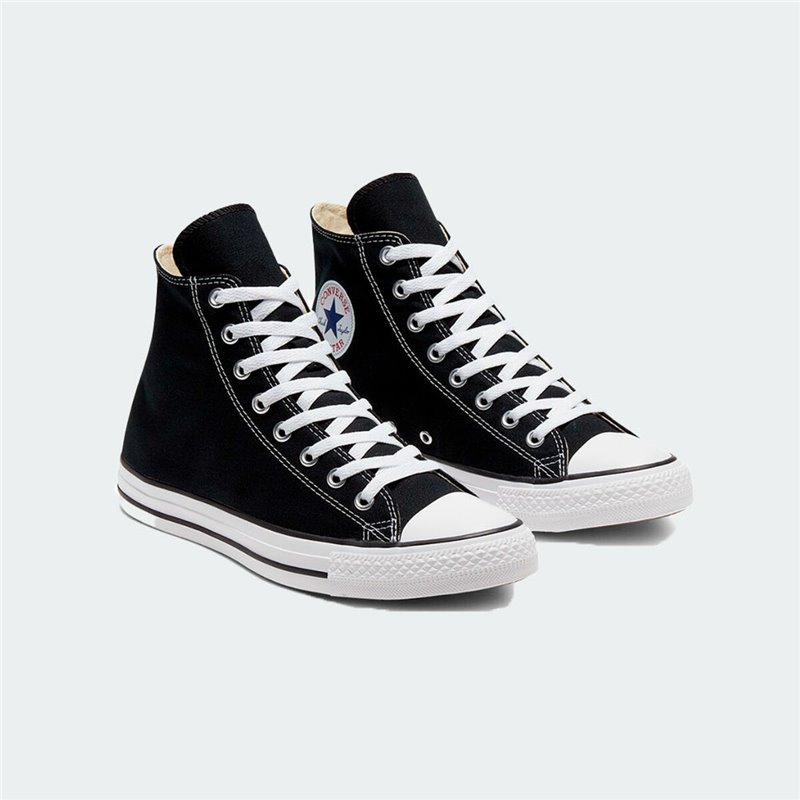 Image secondaire de Chaussures de sport pour femme Converse CHUCK TAYLOR ALL STAR M9160C Noir