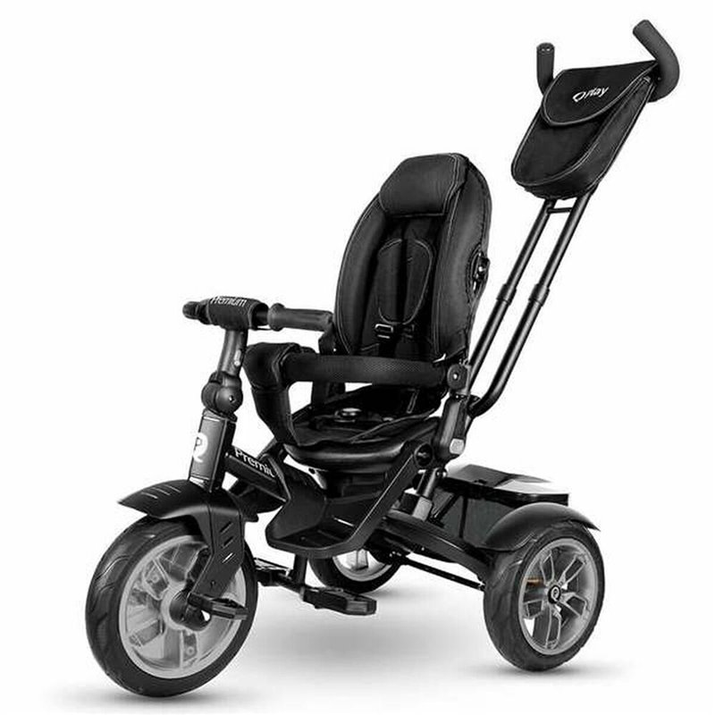 Image secondaire de Tricycle PREMIUN 6 IN 1