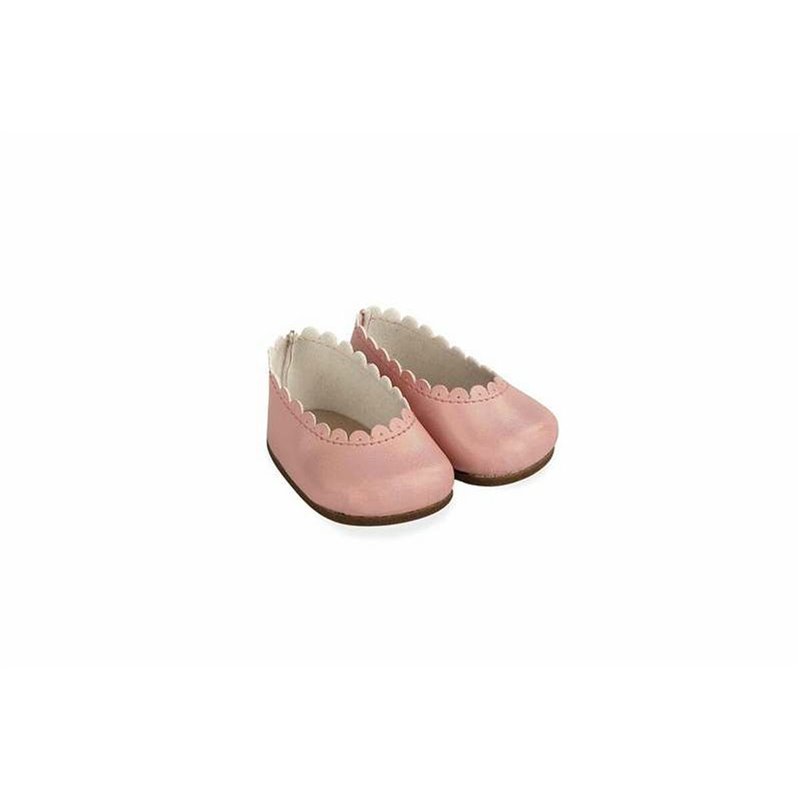 Chaussures de poupée Arias Rose 40 cm