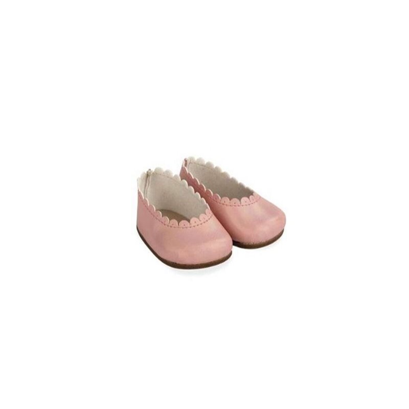 Image secondaire de Chaussures de poupée Arias Rose 40 cm