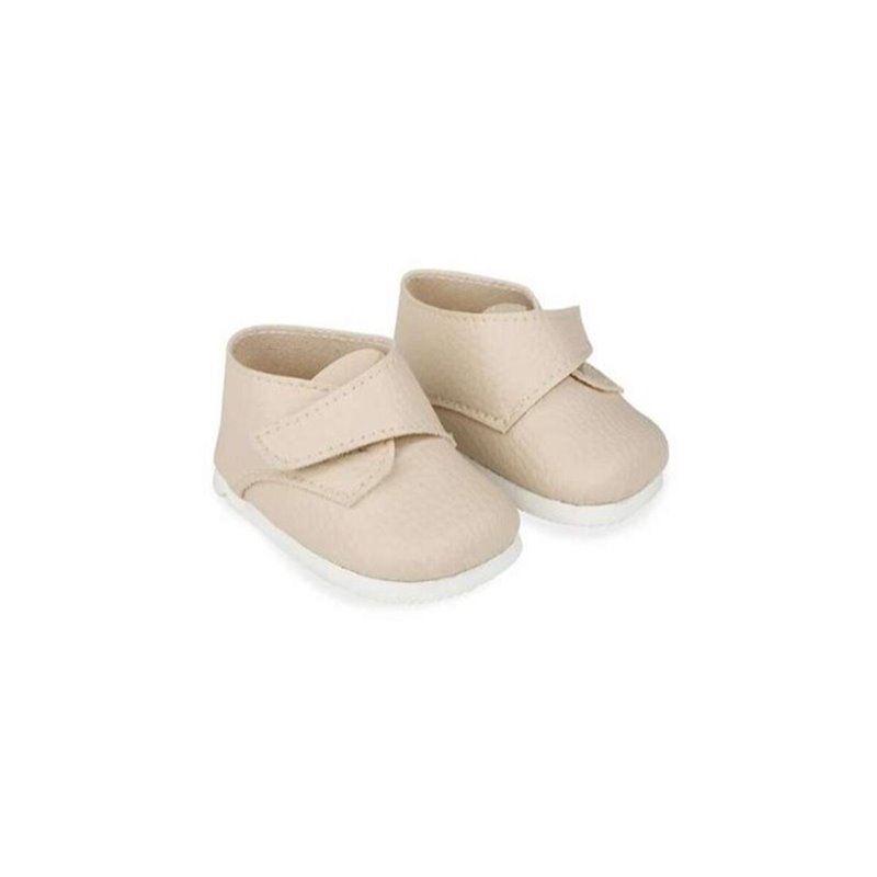 Image secondaire de Chaussures de poupée Arias Beige 40 cm