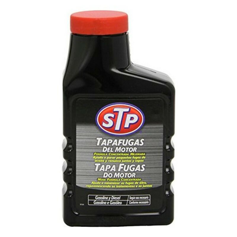 Stop-Fuites d'huile STP (300ml)