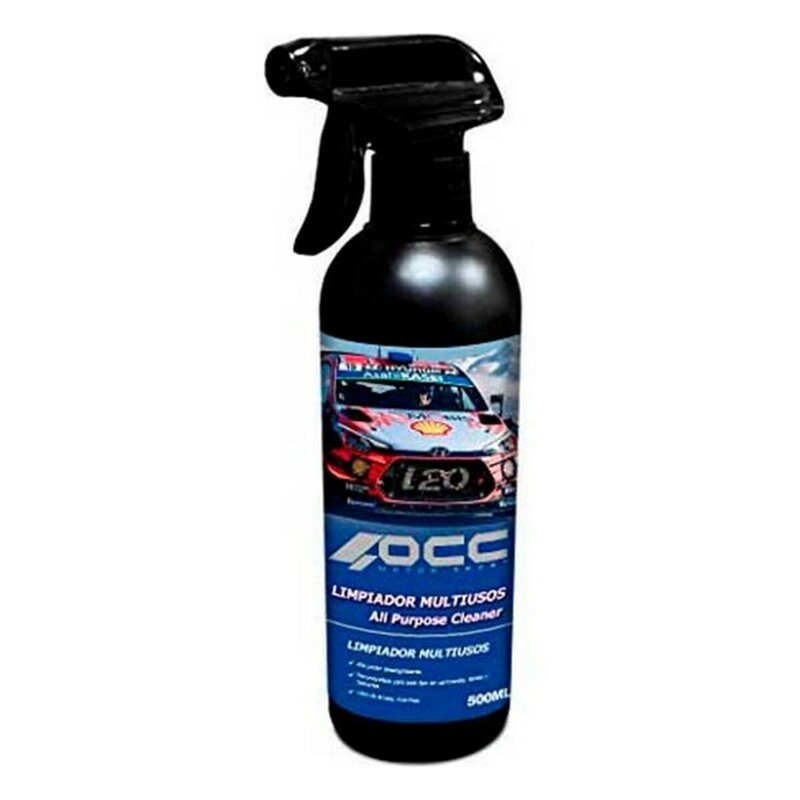 Nettoyant OCC Motorsport OCC47095 500 ml