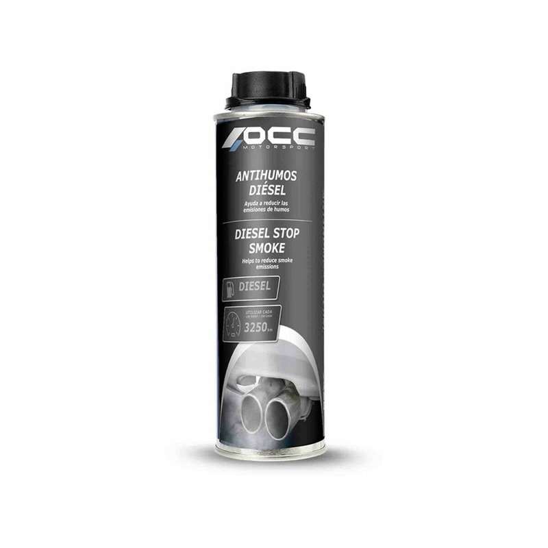 Antifumées Diesel OCC Motorsport OCC49005 300 ml