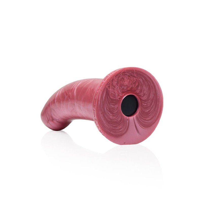 Image secondaire de Gode HerSpot Fleshlight Rose