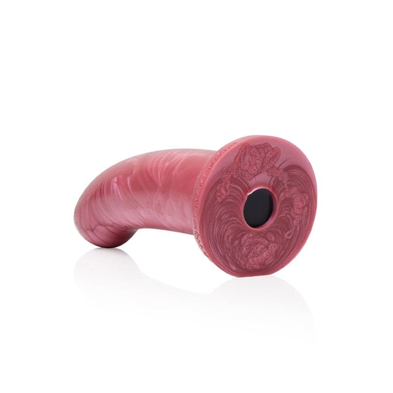 Image secondaire de Gode HerSpot Fleshlight Rose