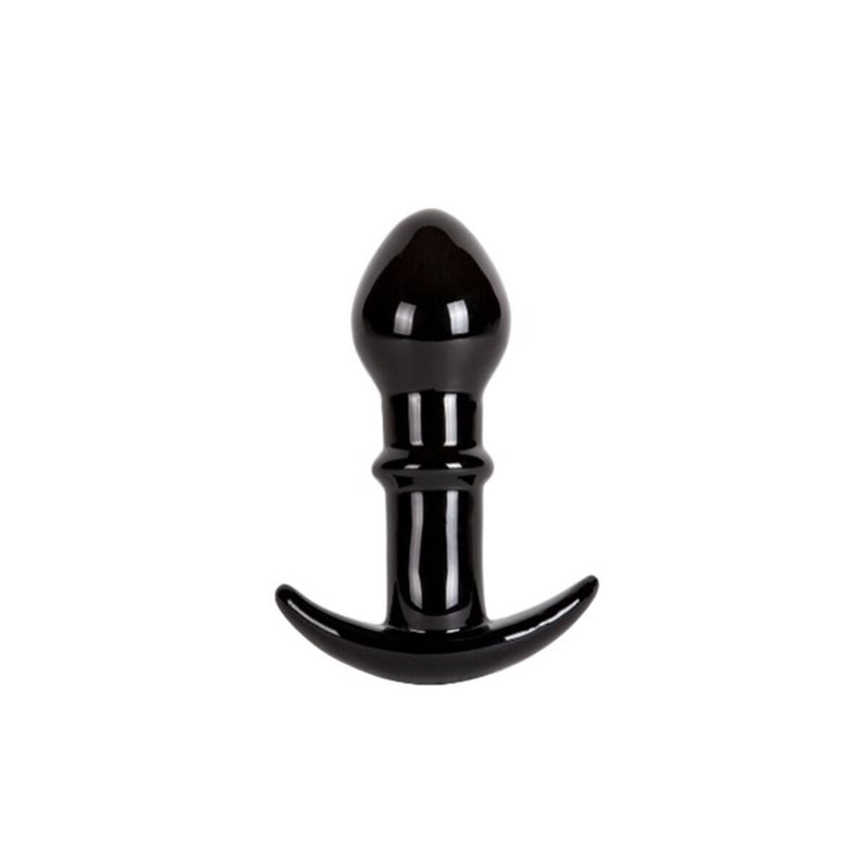 Image secondaire de Plug Anal S Pleasures Noir