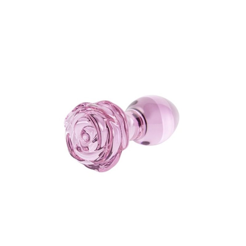 Plug Anal S Pleasures Rose