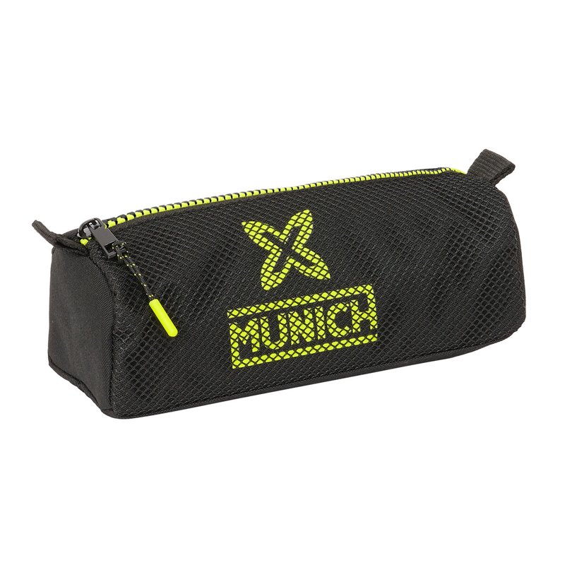 Fourre-Tout Munich Beat Noir 21 x 8 x 7 cm