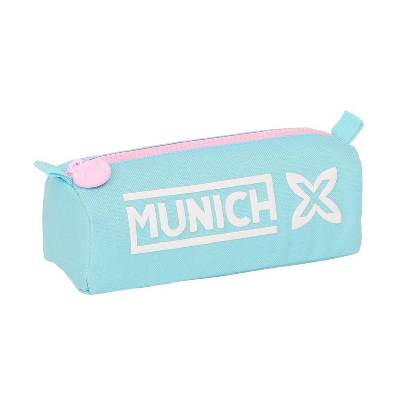 Fourre-Tout Munich Heaven Bleu ciel 21 x 8 x 7 cm