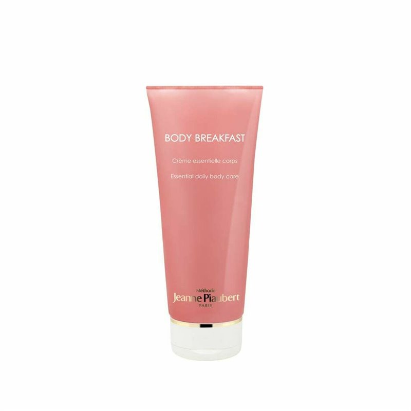 Lotion corporelle Body Breakfast Jeanne Piaubert (200 ml)