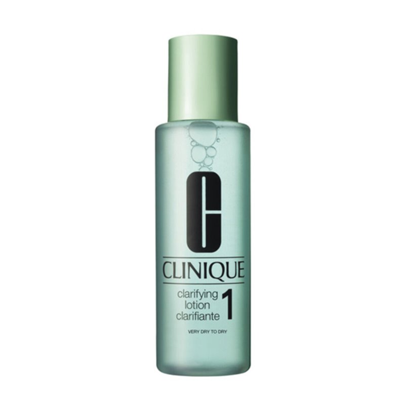 Lotion tonifiante Clarifying 1 Clinique