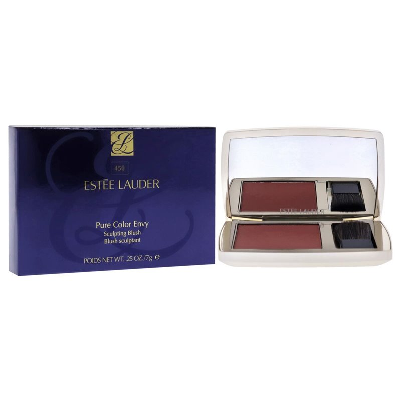 Image secondaire de Fard Estee Lauder 7 g Nº 450 Wicked Spice