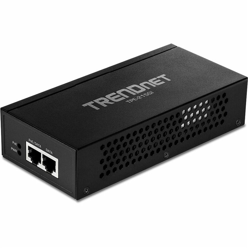 Image secondaire de Switch Trendnet TPE-215GI 2500 Mbps