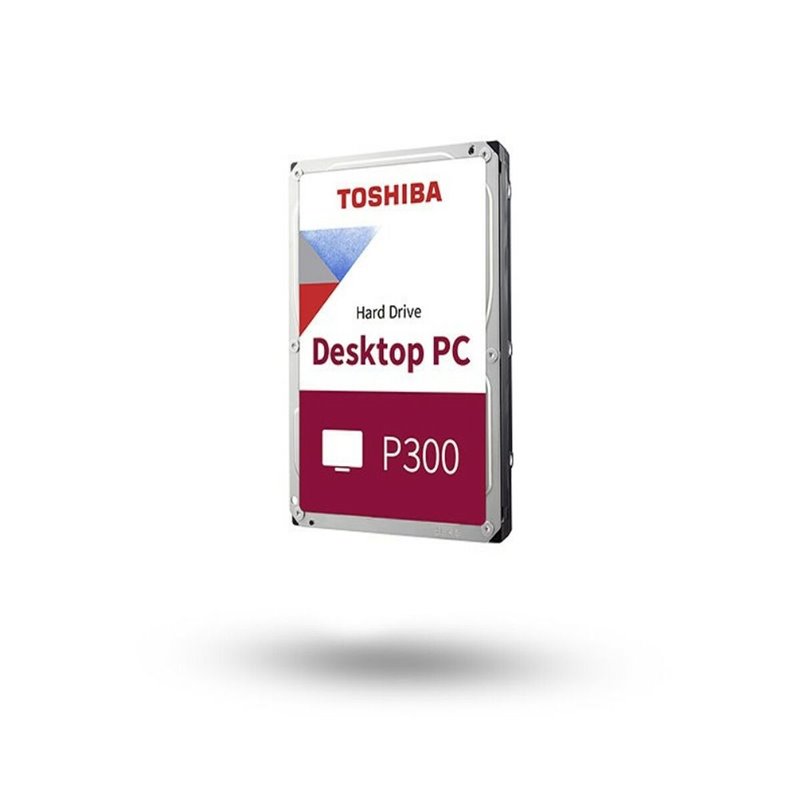 Disque dur Toshiba 9233201000 3,5