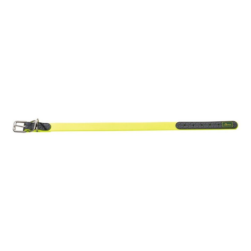 Image secondaire de Collier pour Chien Hunter Convenience Jaune (33-41 cm)