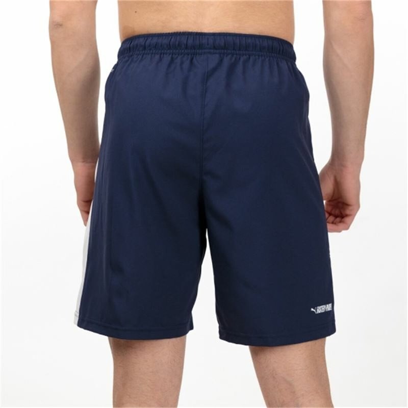Image secondaire de Short de Sport pour Homme TEAMLIGA 931835 Puma 931835 06 Padel