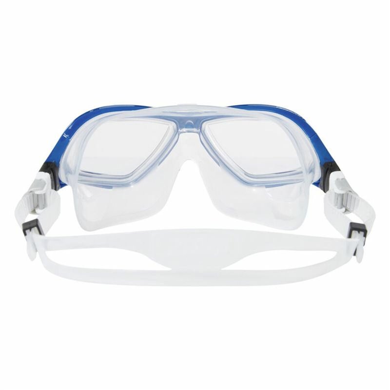 Image secondaire de Lunettes de bain Zoggs 461108-CLBL-CLR Taille unique