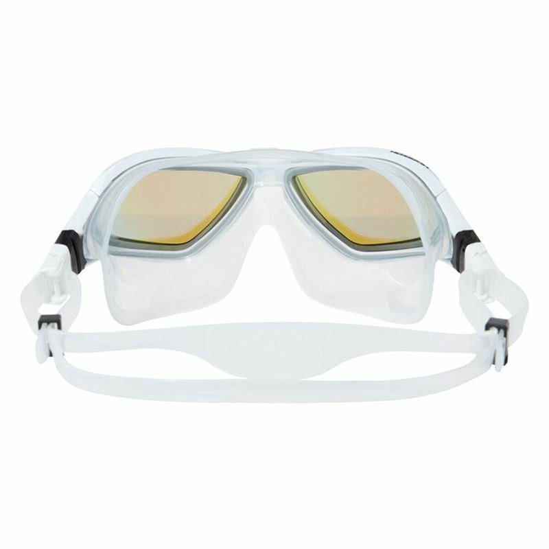 Image secondaire de Lunettes de bain Zoggs 461109-CLWH-MBL Taille unique