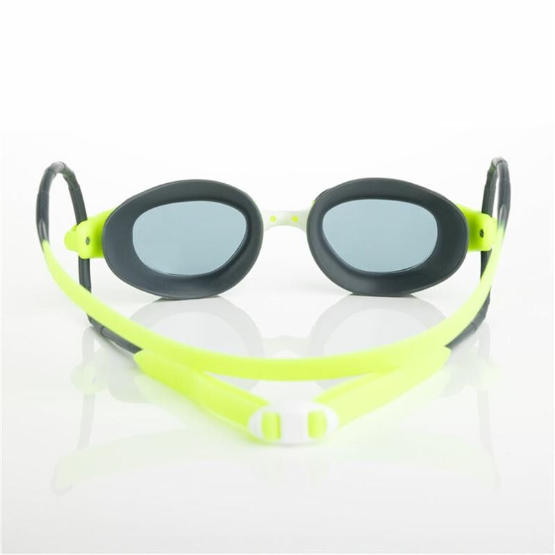 Image secondaire de Lunettes de bain Zoggs 461319-LMGY-TSM Taille unique