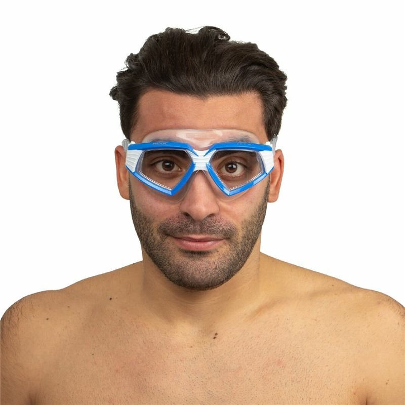 Image secondaire de Lunettes de bain Seac 1520030125 Bleu Taille unique