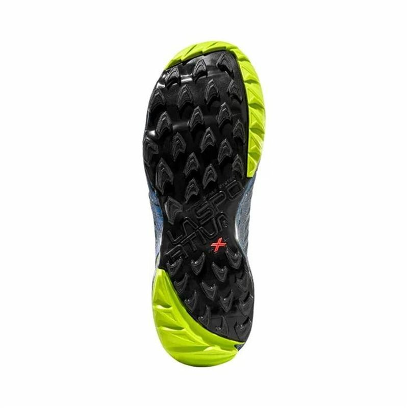 Image secondaire de Chaussures de Running pour Adultes La Sportiva Akasha II Storm Bleu