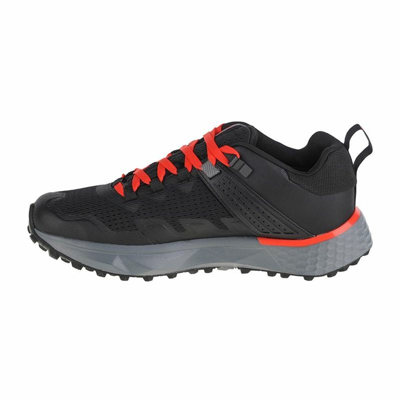 Image secondaire de Chaussures de Running pour Adultes Columbia Facet 75 Outdry Noir