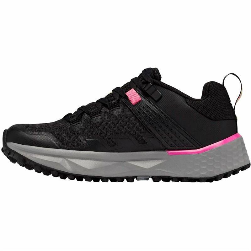 Image secondaire de Chaussures de Running pour Adultes Columbia Facet 75 Outdry Noir