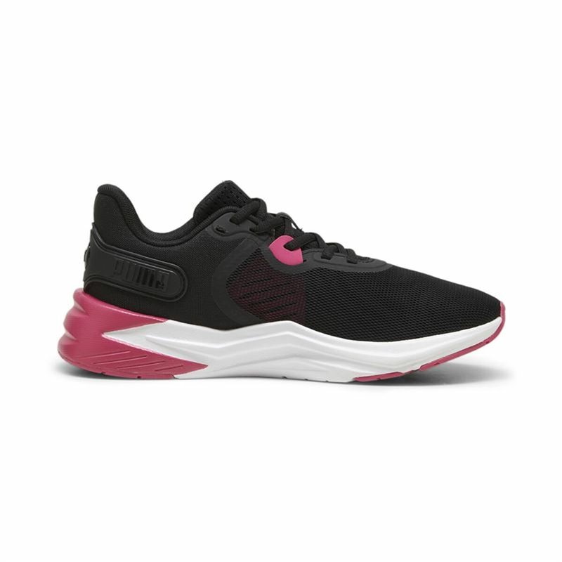 Image secondaire de Chaussures de Running pour Adultes Puma Disperse XT 3 Noir