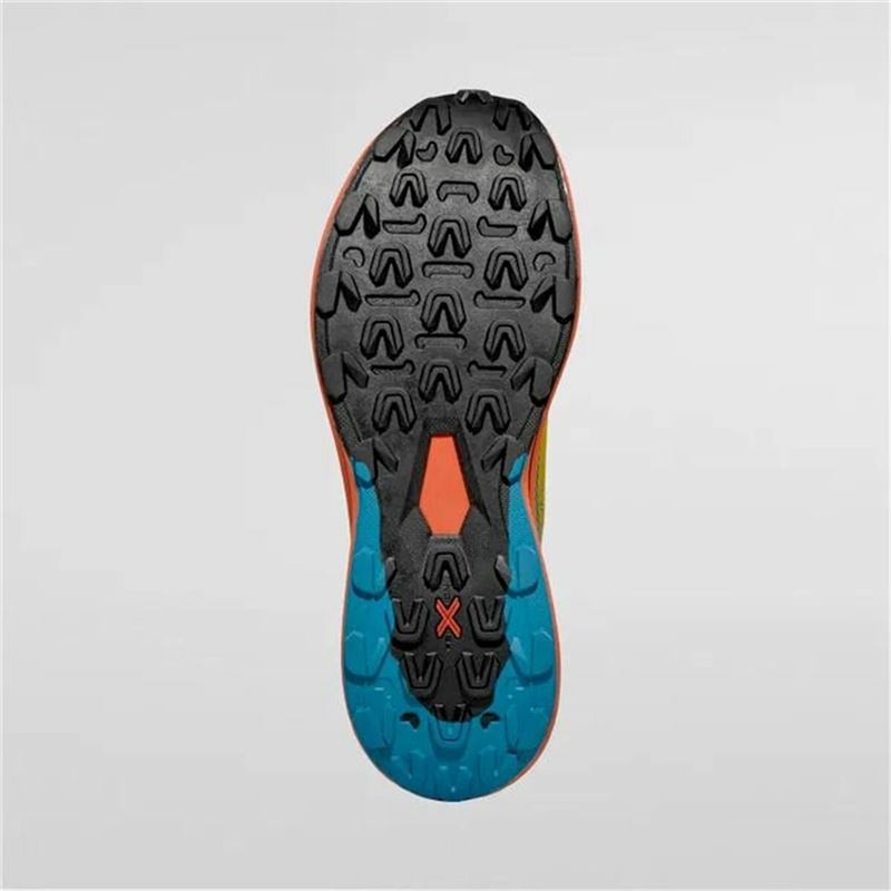 Image secondaire de Chaussures de Running pour Adultes La Sportiva Prodigio Tropic Orange