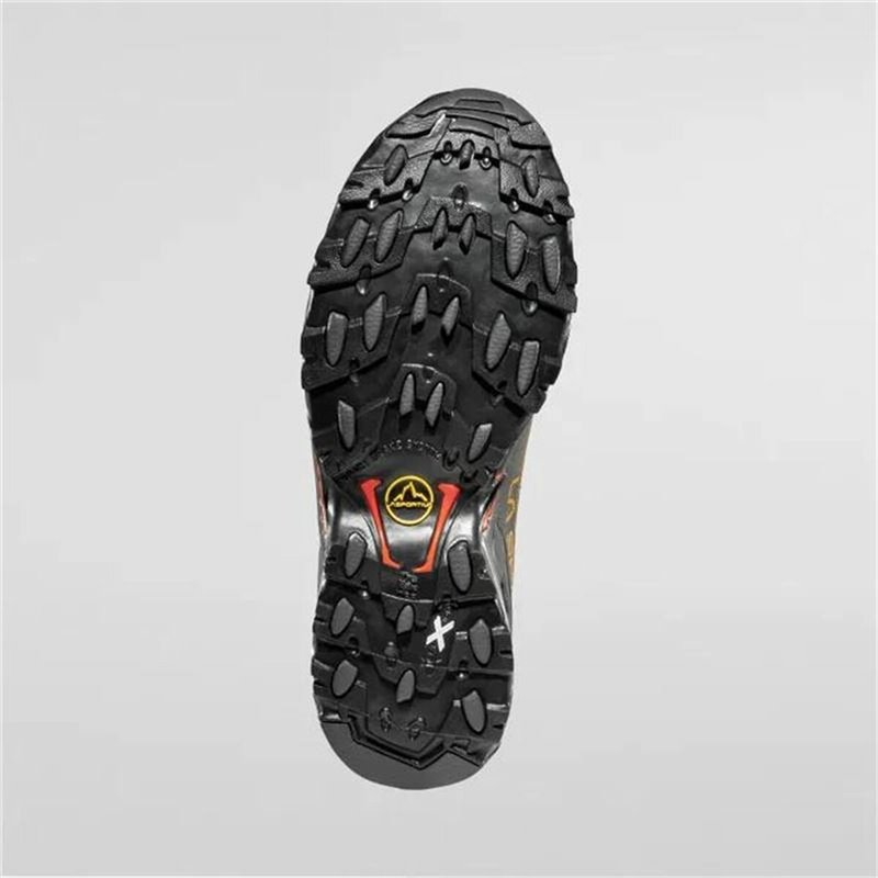 Image secondaire de Chaussures de Running pour Adultes La Sportiva Ultra Raptor II Jaune