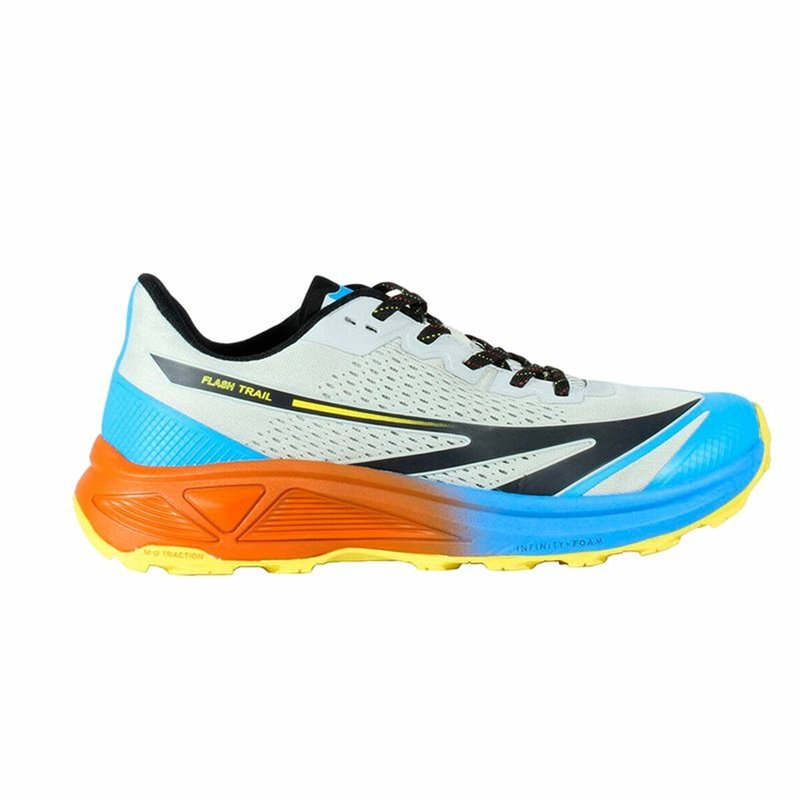 Chaussures de Running pour Adultes Hi-Tec Hi-Tec Flash