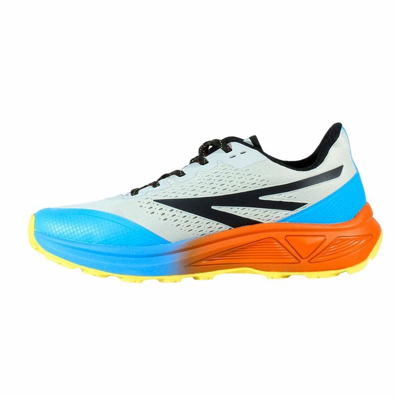 Image secondaire de Chaussures de Running pour Adultes Hi-Tec Hi-Tec Flash