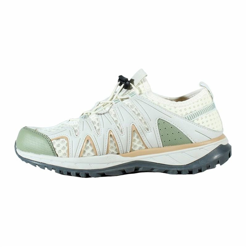 Image secondaire de Chaussures de Running pour Adultes Hi-Tec Hiker Vent Ng