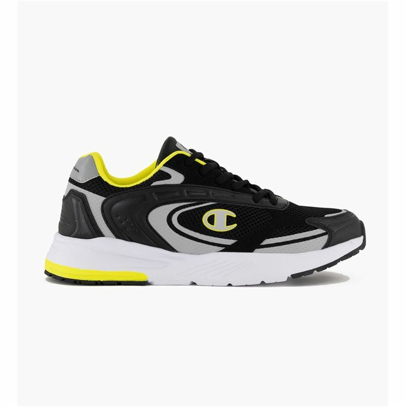 Chaussures de Running pour Adultes Champion Champ 2K Low Cut Noir