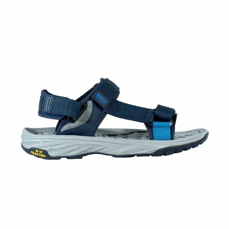 Chaussures de Running pour Adultes Hi-Tec Ula Raft