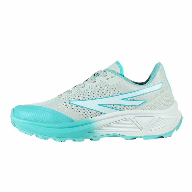 Image secondaire de Chaussures de Running pour Adultes Hi-Tec Flash